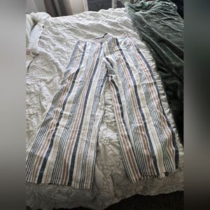 For Cynthina Womens Pant Size M